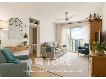 Piso en venta en Málaga