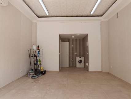 Estudio en venta en Málaga