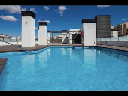 Piso en venta en Málaga