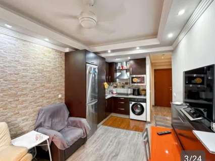 Piso en venta en Málaga