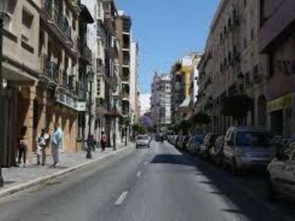 Plaza de parking en alquiler en Málaga