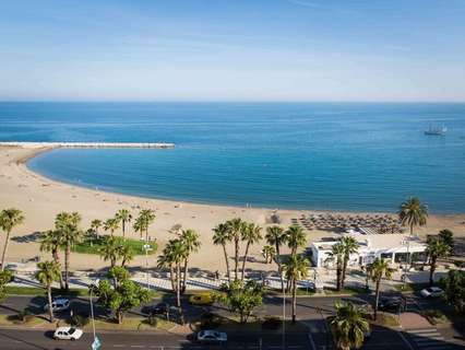 Apartamento en venta en Málaga