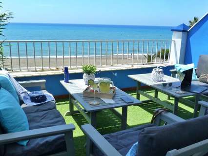 Casa en venta en Vélez-Málaga zona Chilches