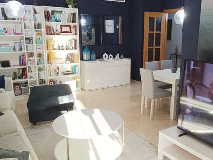 Piso en venta en Málaga