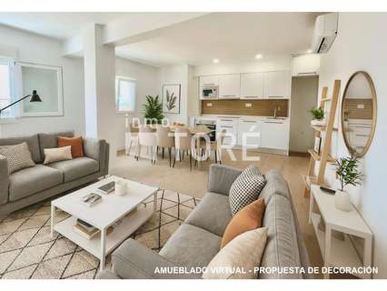 Piso en venta en Málaga