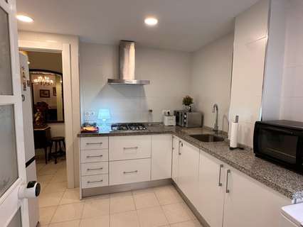 Piso en venta en Málaga