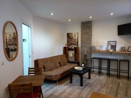 Casa en alquiler en Málaga