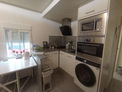 Piso en venta en Málaga