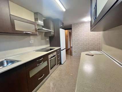 Piso en alquiler en Málaga