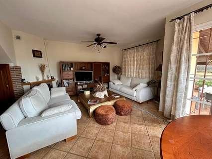 Chalet en venta en Rincón de la Victoria