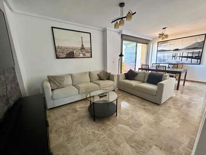 Piso en venta en Málaga