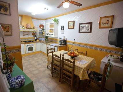 Casa en venta en Málaga