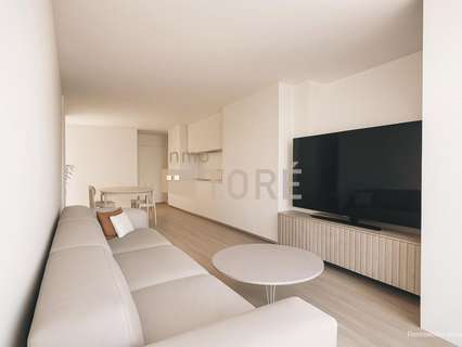 Piso en venta en Málaga