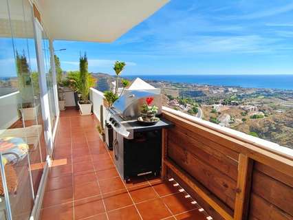 Piso en venta en Rincón de la Victoria rebajado