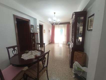 Piso en venta en Málaga