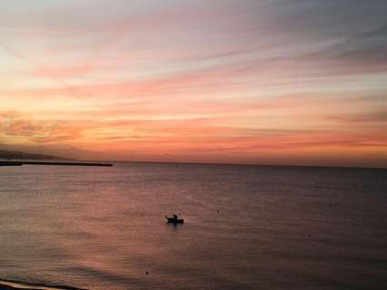 Piso en venta en Málaga