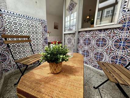 Piso en venta en Málaga