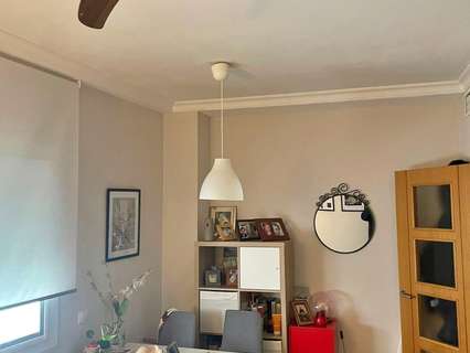 Apartamento en venta en Málaga