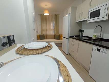 Edificio en venta en Málaga