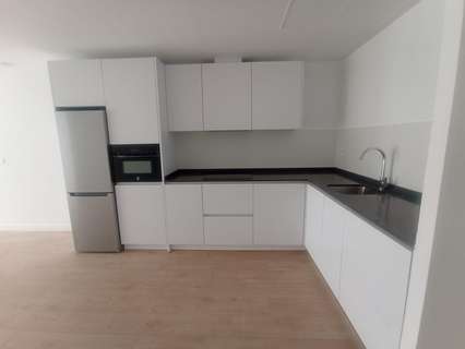 Apartamento en venta en Málaga