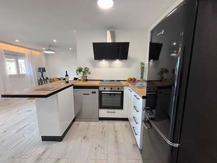 Piso en venta en Málaga