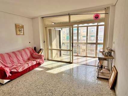 Piso en venta en Málaga