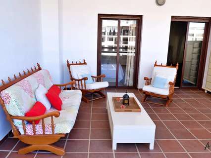 Piso en alquiler en Rincón de la Victoria