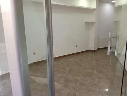 Local comercial en alquiler en Málaga