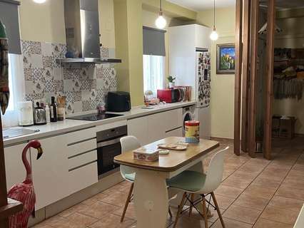 Piso en venta en Málaga