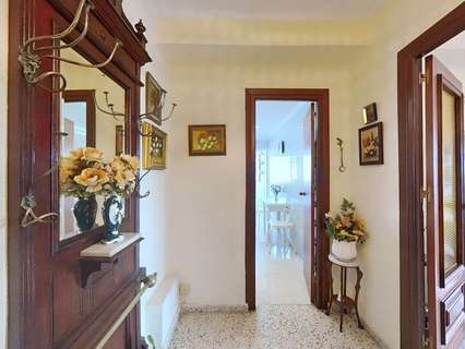 Piso en venta en Málaga