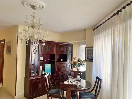 Piso en venta en Málaga