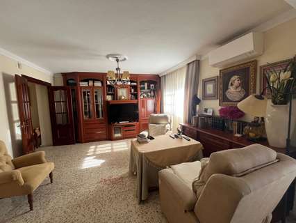 Piso en venta en Málaga