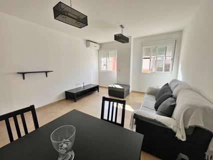 Piso en alquiler en Málaga