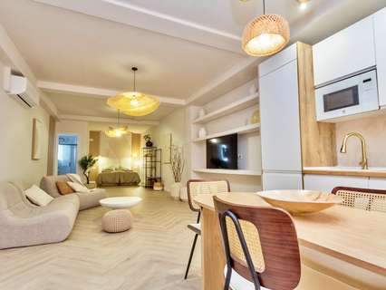 Apartamento en venta en Málaga