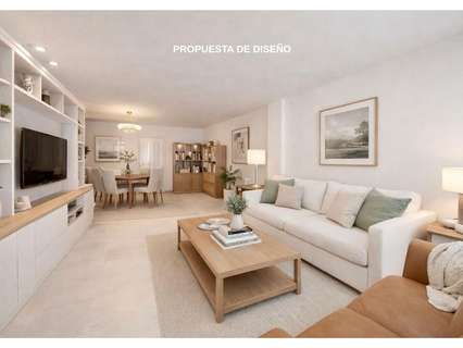 Piso en venta en Málaga