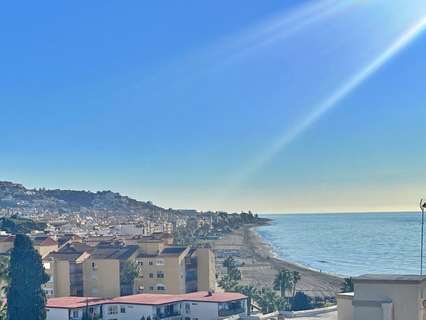 Piso en venta en Rincón de la Victoria rebajado