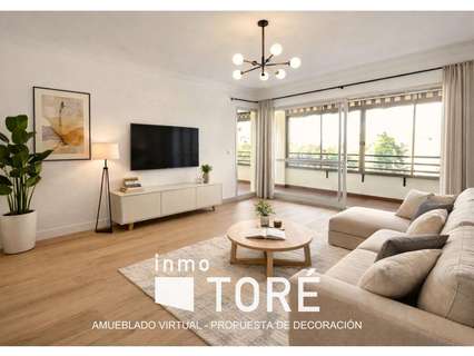 Piso en venta en Málaga