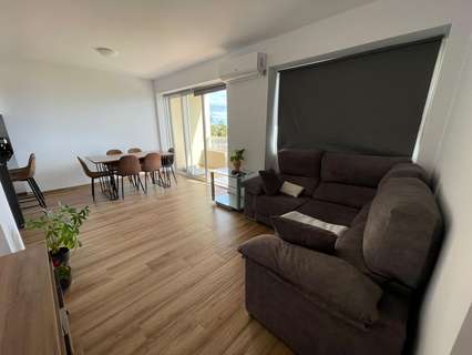 Apartamento en venta en Benalmádena