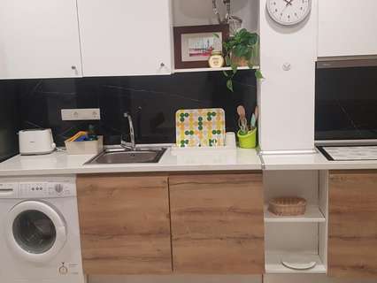 Piso en venta en Málaga