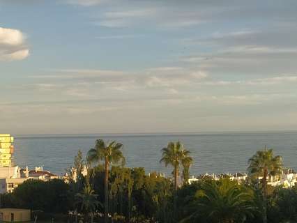 Estudio en venta en Benalmádena