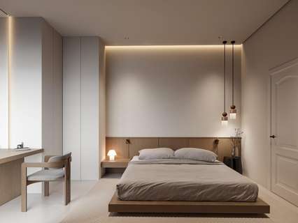 Piso en venta en Málaga