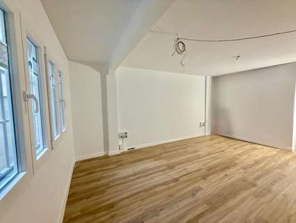 Oficina en alquiler en Málaga