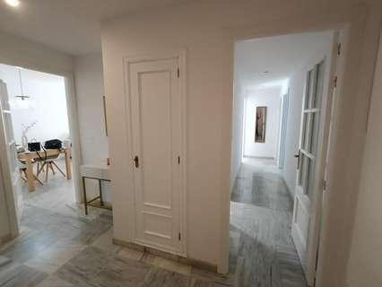 Piso en venta en Málaga