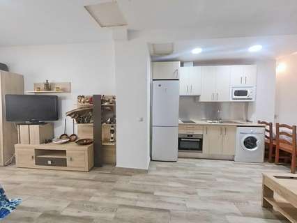 Piso en venta en Málaga