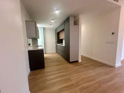 Piso en venta en Málaga