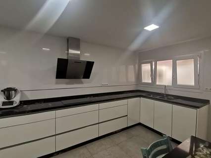 Piso en venta en Málaga