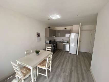 Piso en venta en Málaga