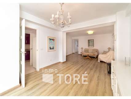 Piso en venta en Málaga