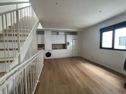 Ático dúplex en venta en Málaga