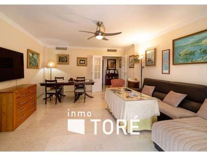 Piso en venta en Málaga